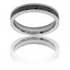 Bague Anneau Femme Strass DAPHNEE