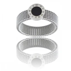 Bague Anneau pour Femme DAPHNEE