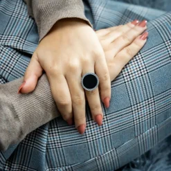 Bague de Femme DAPHNEE
