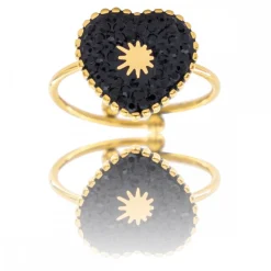 Bague Femme Ajustable DAPHNEE