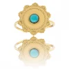 Bague Femme Ajustable DAPHNEE
