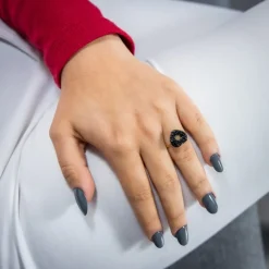 Bague Femme Ajustable DAPHNEE