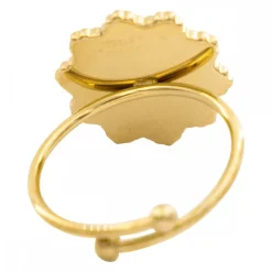 Bague Femme Ajustable DAPHNEE