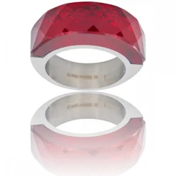 Bague Femme avec Strass DAPHNEE