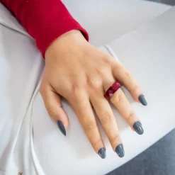 Bague Femme avec Strass DAPHNEE