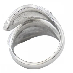 Bague Femme avec Strass DAPHNEE