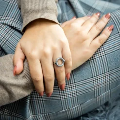 Bague Femme DAPHNEE