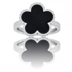 Bague Femme Fleur POLANA