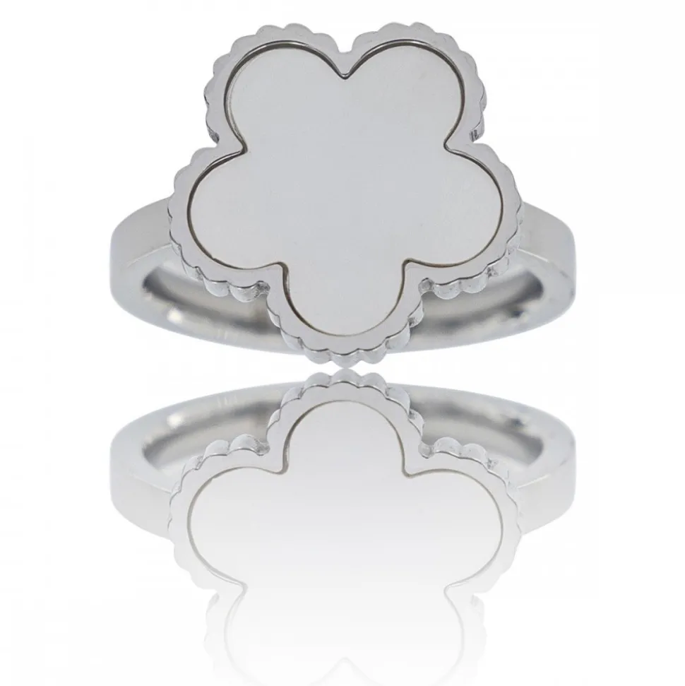 Bague Femme Fleur POLANA
