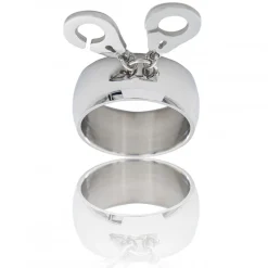 Bague Femme MENOTTES