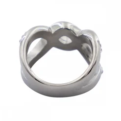 Bague Femme Ornée de Zirconium ARYA
