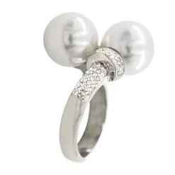 Bague Femme PERLA