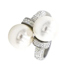 Bague Femme PERLA