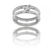 Bague Femme Strass DAPHNEE