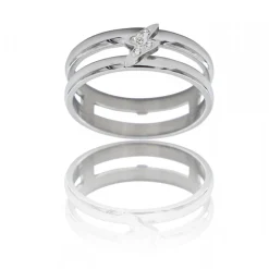 Bague Femme Strass DAPHNEE