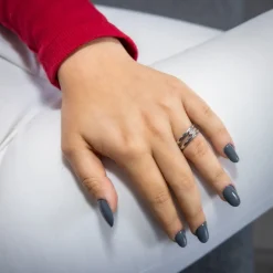 Bague Femme Strass DAPHNEE