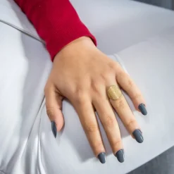 Bague Femme Taille Ajustable DAPHNEE