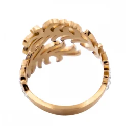 Bague pour Femme Ornée de Zirconium CARLINA