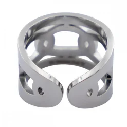 Bague pour Femme Ornée Zirconium PUMILA