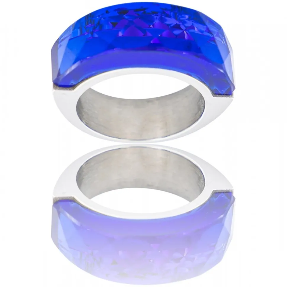 Bague pour Femme Strass DAPHNEE