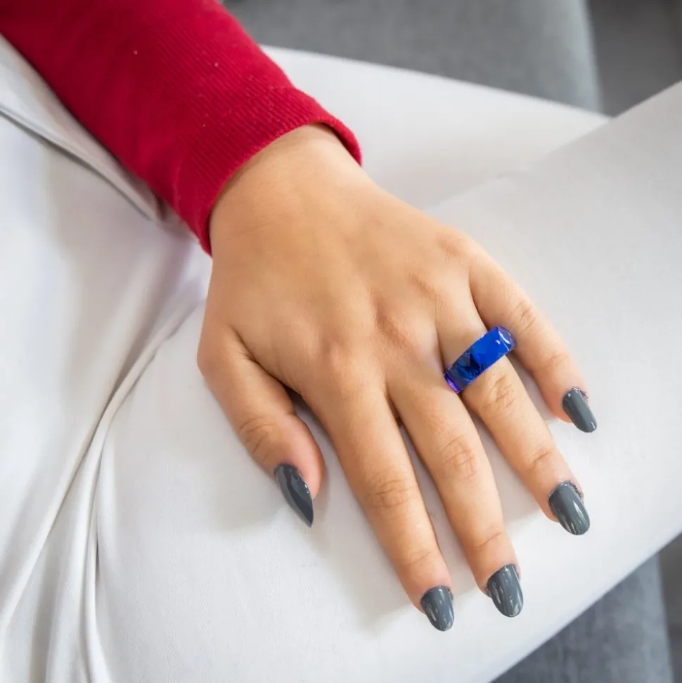 Bague pour Femme Strass DAPHNEE