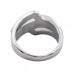Bague pour Femme Tendance Ornée Zirconium PICEA