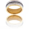 Bague Strass Femme STELLA