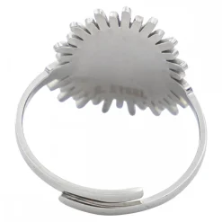 Belle Bague Femme Ajustable DAPHNEE