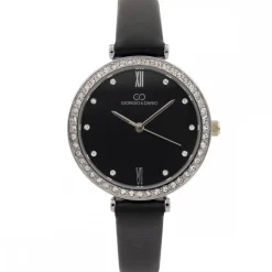 Belle Montre Femme Noir GIORGIO