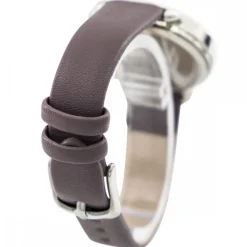 Belle Montre Femme Violet GIORGIO Strass