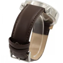 Belle Montre Homme Chocolat GIORGIO