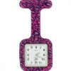 Belle Montre Infirmière Silicone Carrée KRAZY 127
