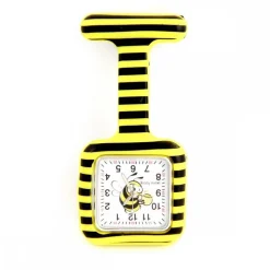 Belle Montre Infirmière Silicone Bzzzz KRAZY 42
