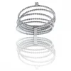 Cinq Bagues Femme Strass DAPHNEE