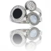 Coffret Bague Strass Femme PAZALE