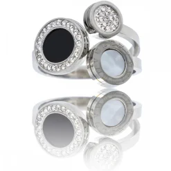 Coffret Bague Strass Femme PAZALE