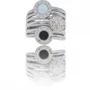 Coffret Bague Strass Femme PAZALE
