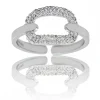 Coffret Bague Strass Femme POLATI