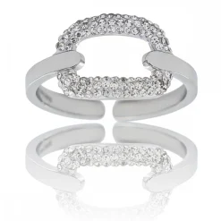 Coffret Bague Strass Femme POLATI