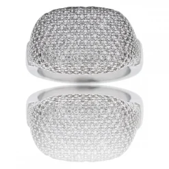 Coffret Bague Strass Femme BRILLA