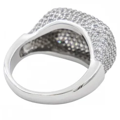 Coffret Bague Strass Femme BRILLA
