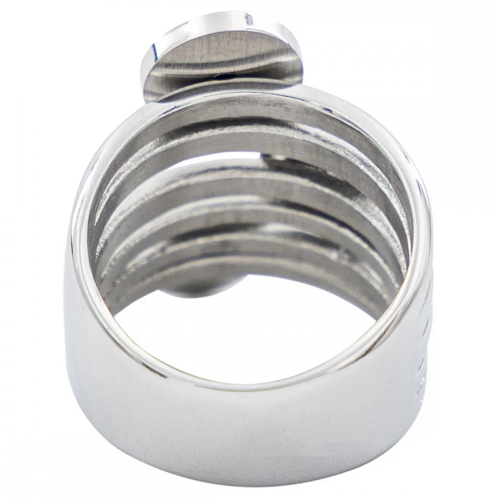 Coffret Bague Strass Femme PAZALE