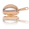 Coffret Bague Strass Pour Femme CAPRICIA
