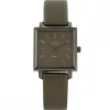 Coffret Montre de Femme Bracelet Marron GIORGIO