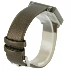 Coffret Montre de Femme Bracelet Marron GIORGIO