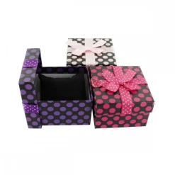 Coffret Montre de Femme Bracelet Marron GIORGIO