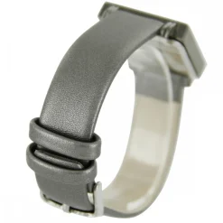 Coffret Montre Femme au Bracelet Gris GIORGIO