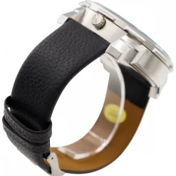 Coffret Montre Format XL Homme Noir CHTIME