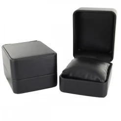 Coffret Montre Format XL Homme Noir CHTIME