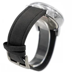 Coffret Montre Homme Noir M. JOHN